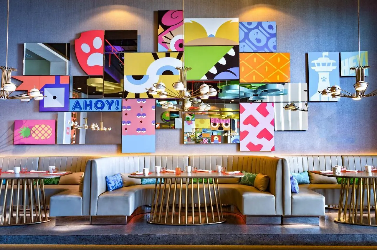 Nickelodeon Hotels & Resorts Riviera Maya Puerto Morelos