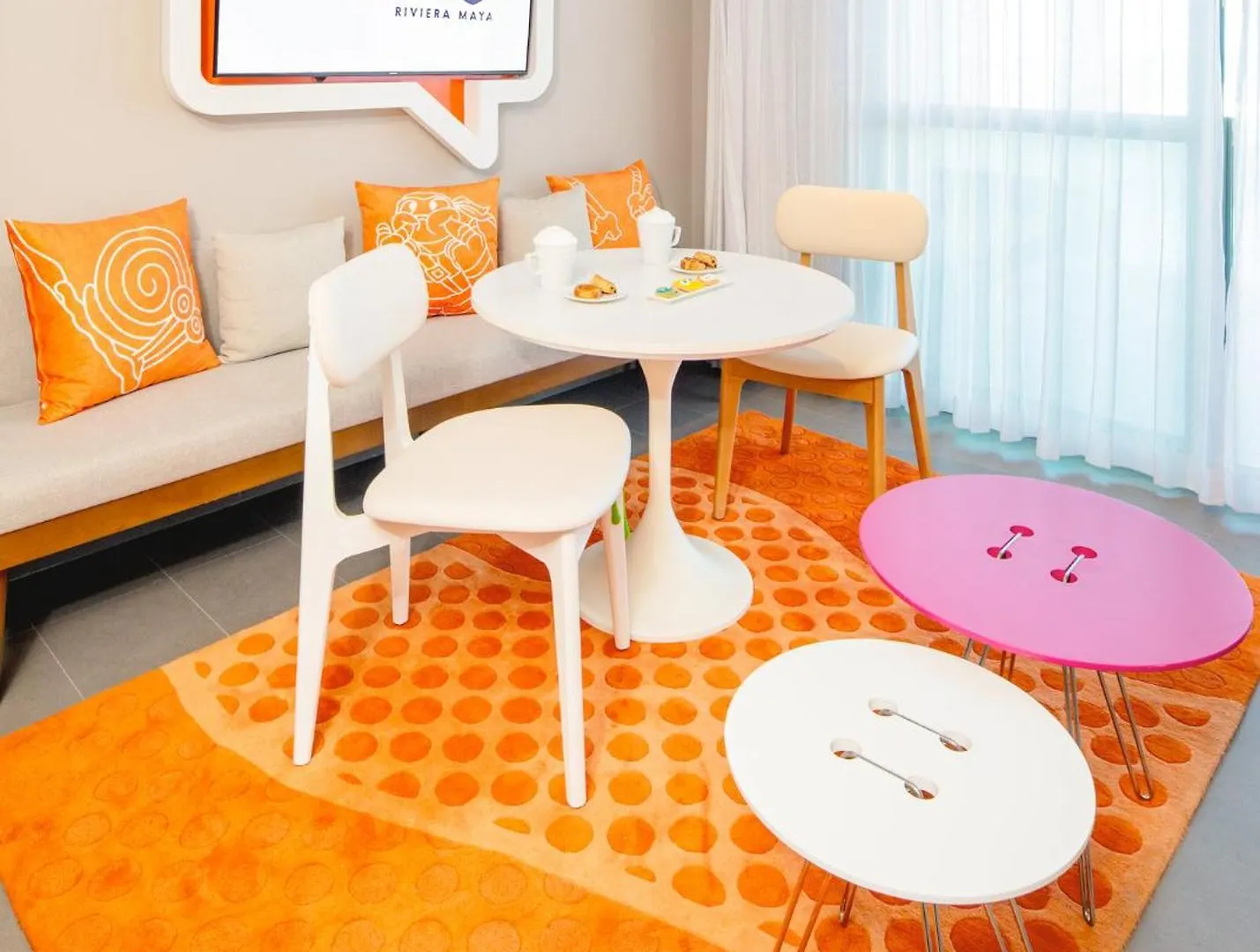 Nickelodeon Hotels & Resorts Riviera Maya Puerto Morelos