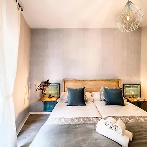 San Pedro Apartment Seville