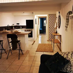 Oasis De 42 M2 I Cosy I Coeur De I Lit 160x200 Apartment Vaison-la-Romaine