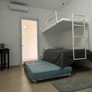 Habitación en casa particular Casa Piedro