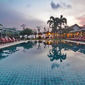 Resort Golden Bay - Sha Extra