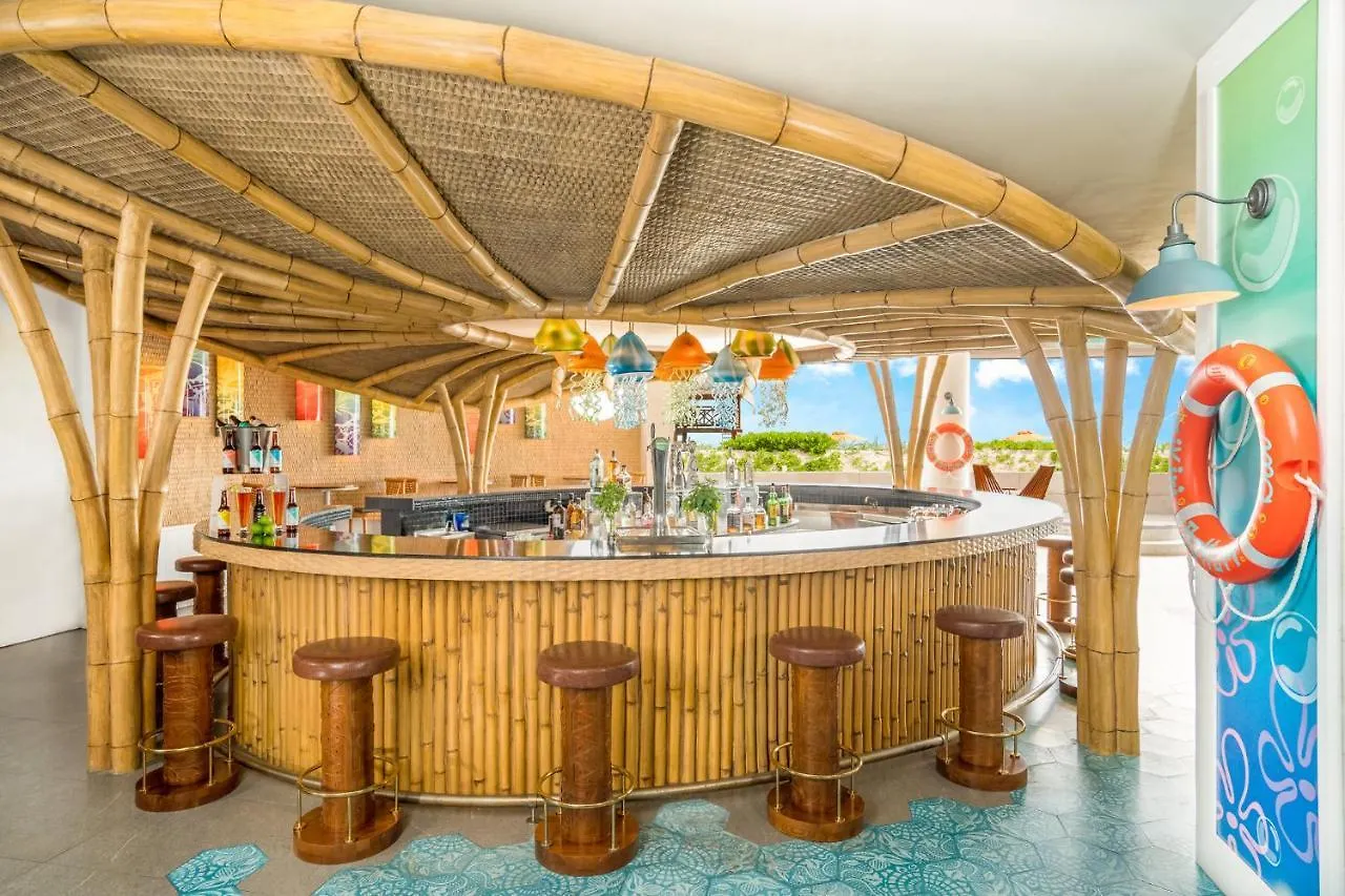 Nickelodeon Hotels & Resorts Riviera Maya Puerto Morelos