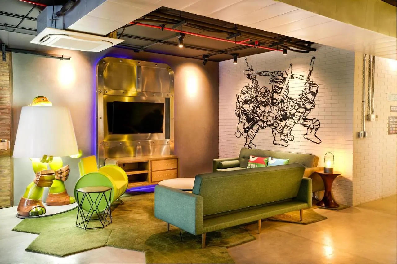 Nickelodeon Hotels & Resorts Riviera Maya Puerto Morelos