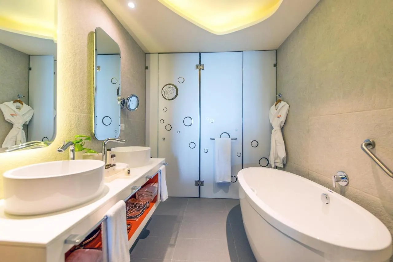 Nickelodeon Hotels & Resorts Riviera Maya Puerto Morelos