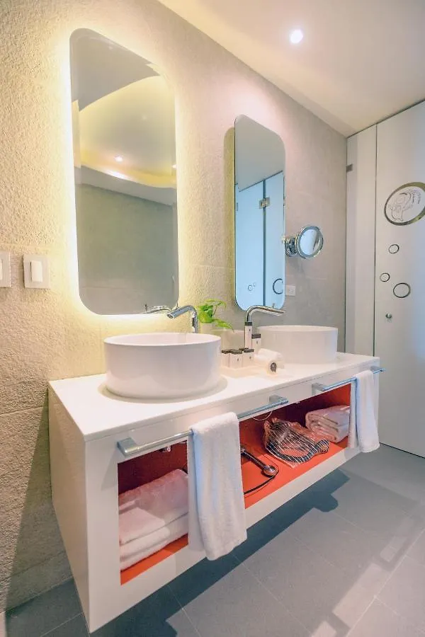 Nickelodeon Hotels & Resorts Riviera Maya Puerto Morelos México