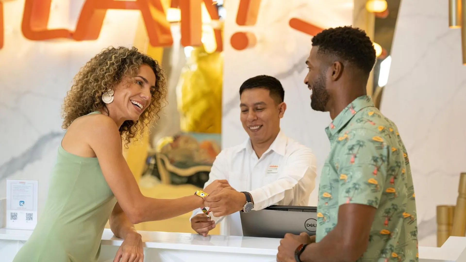 Nickelodeon Hotels & Resorts Riviera Maya Puerto Morelos